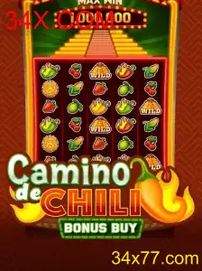 CaminodeChiliBonusBuy: Um Jogo Empolgante no Mercado de Apostas