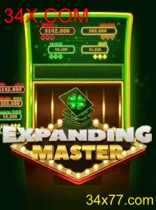 ExpandingMaster: Uma Nova Era de Jogos Estratégicos