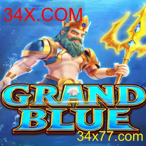 Explorando o Mundo Fascinante do Jogo GRANDBLUE e o Impacto da 34X.COM