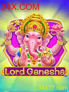 LordGanesha: Descubra o Jogo Que Combina Tradição e Entretenimento
